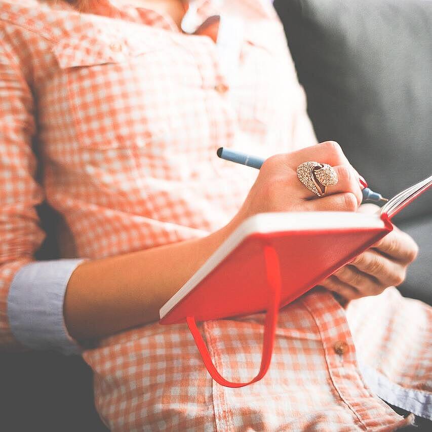 Zeitreise – ein kreativer Schreibworkshop