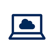 Fachbereich-Icon Digitales Lernen